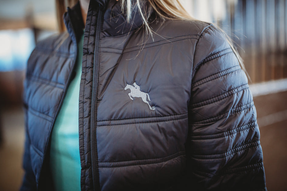Spruce Meadows – Tagged Outerwear– SHOP. at Spruce Meadows