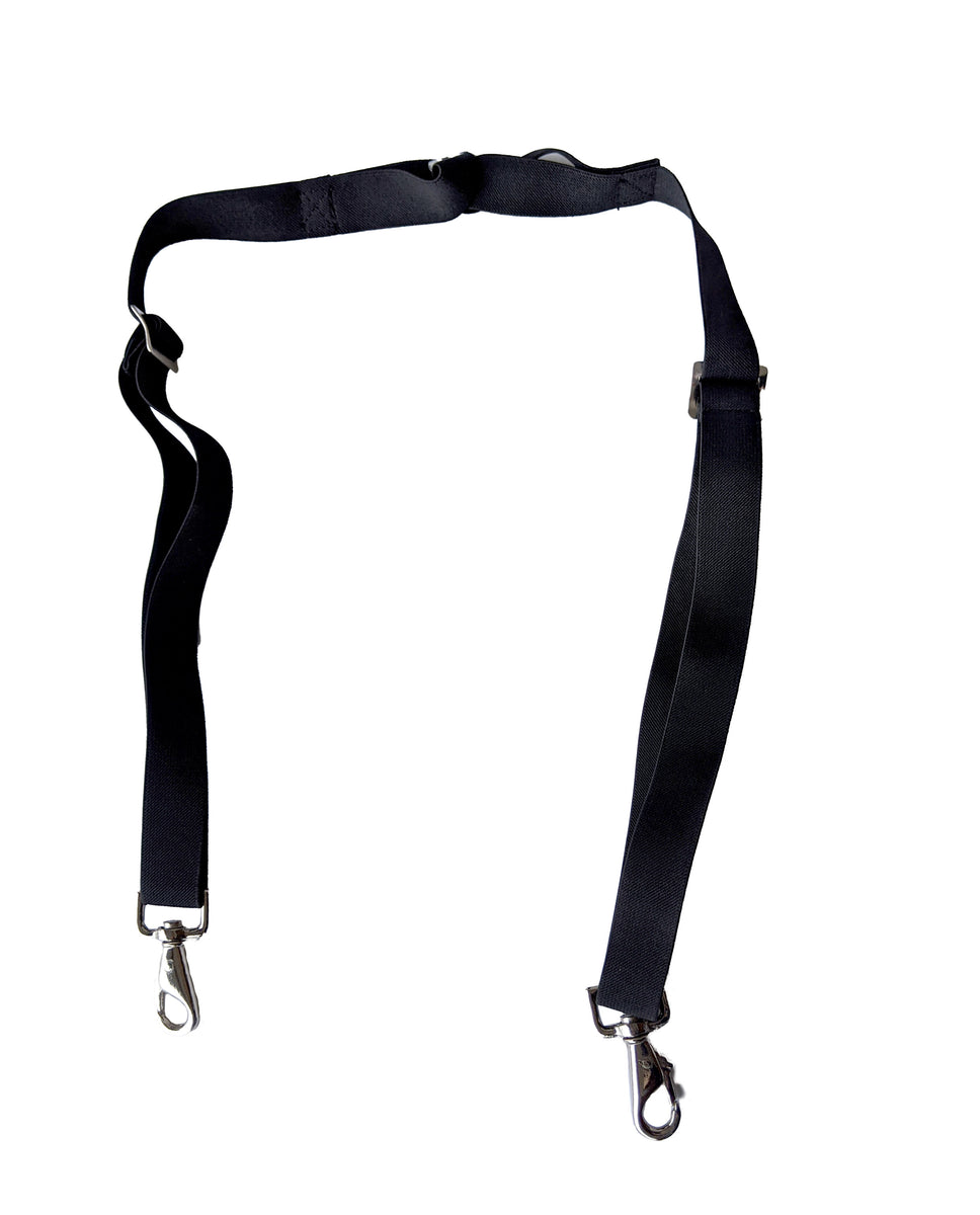 Elastic Leg Straps SHOP. at Spruce Meadows