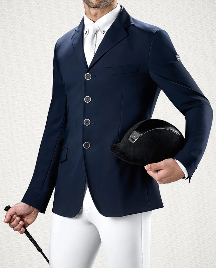 Rack Men's Show Coat – SHOP. at Spruce Meadows