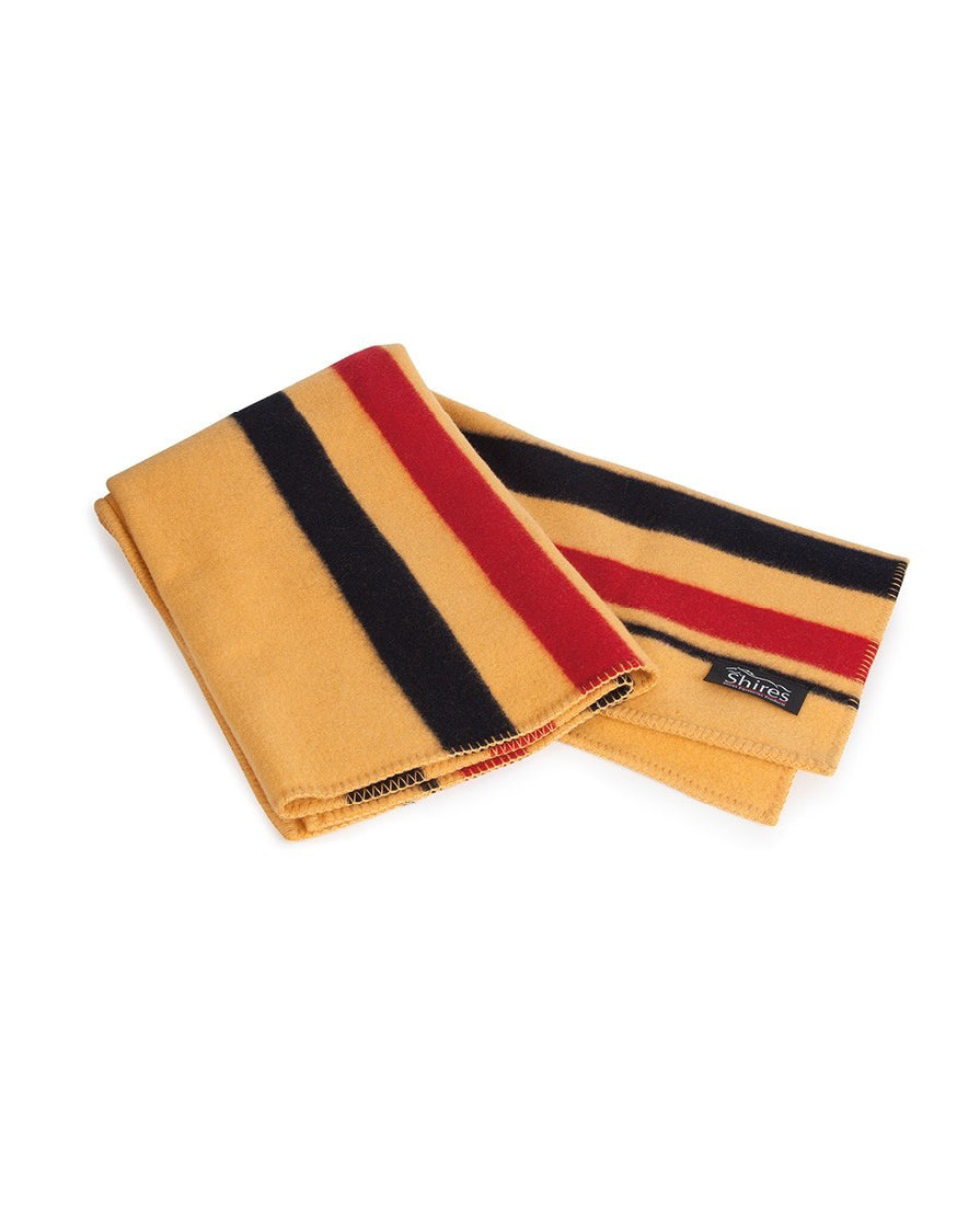 Newmarket Square Blanket SHOP. at Spruce Meadows