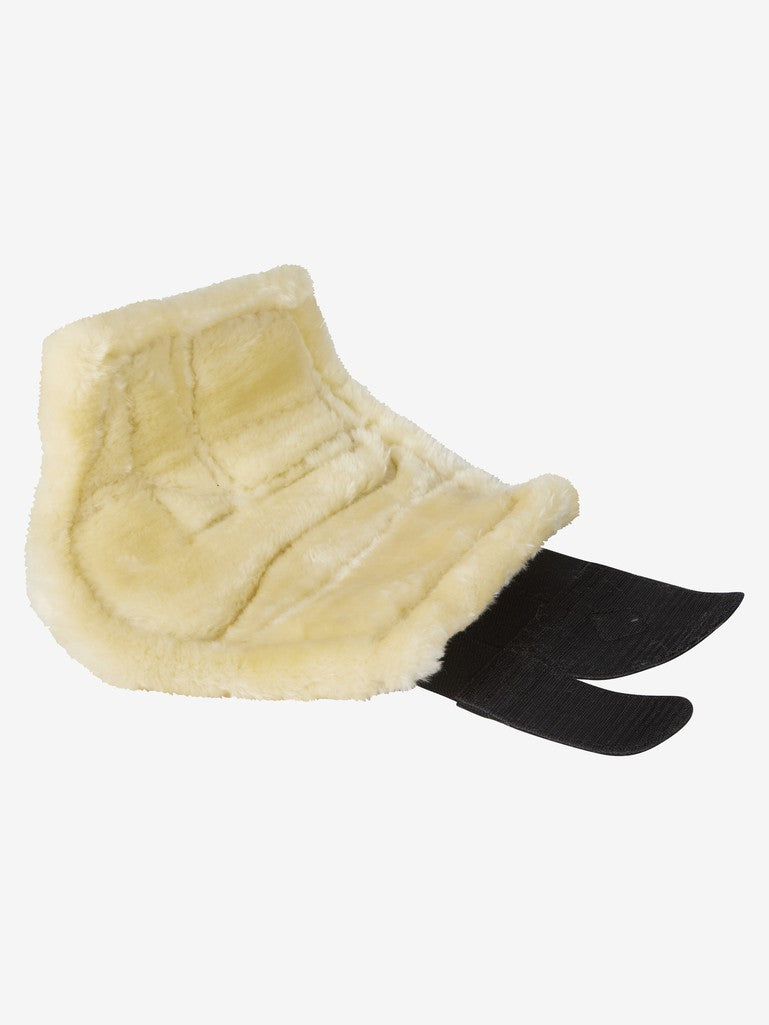 Fleece lined hot sale brushing boots