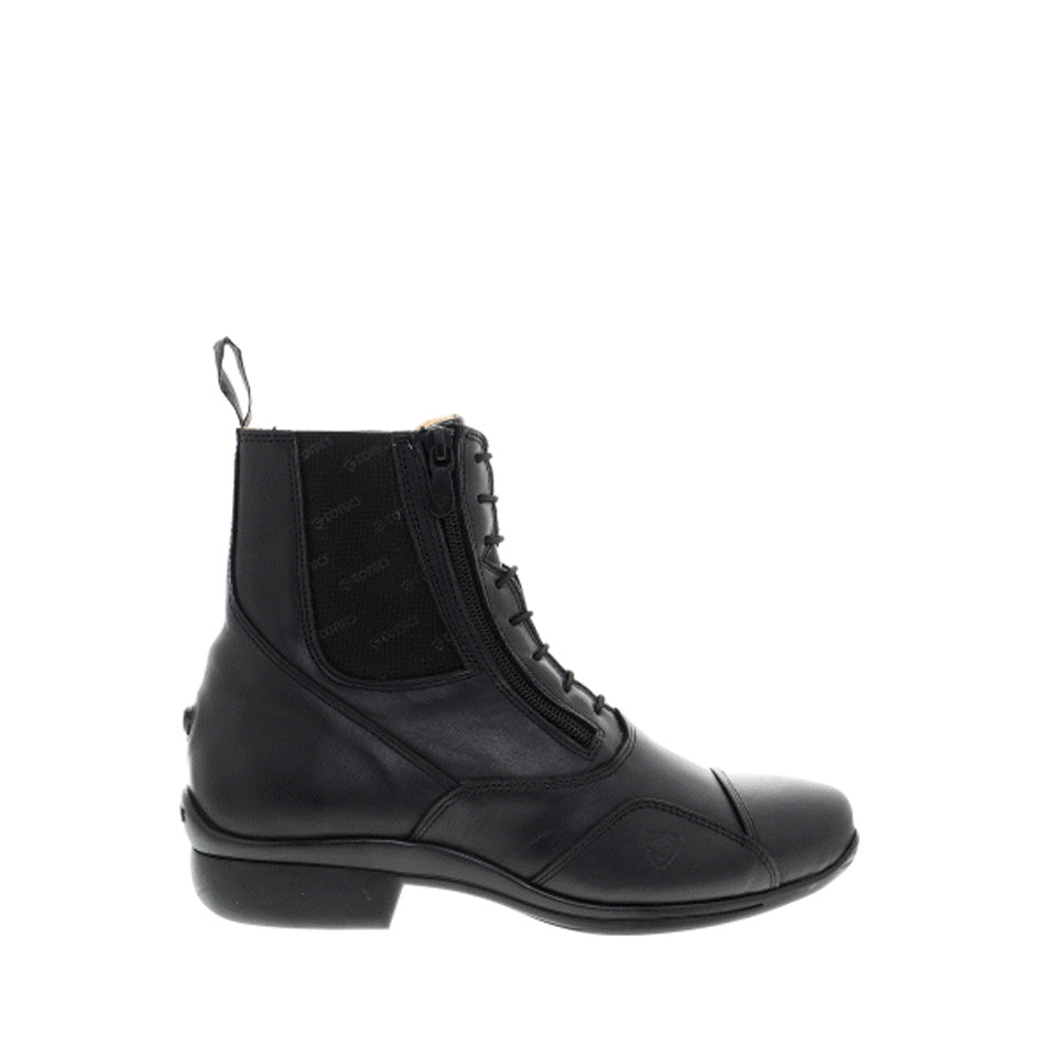 Tonics hot sale paddock boots