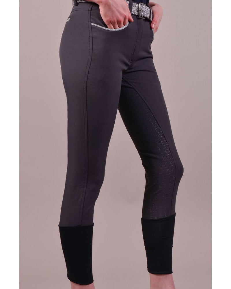 Vogue Full Seat Breech – SHOP. at Spruce Meadows