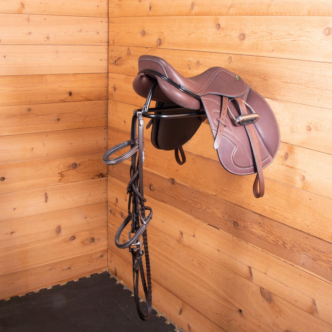 Stable & Tack Organization