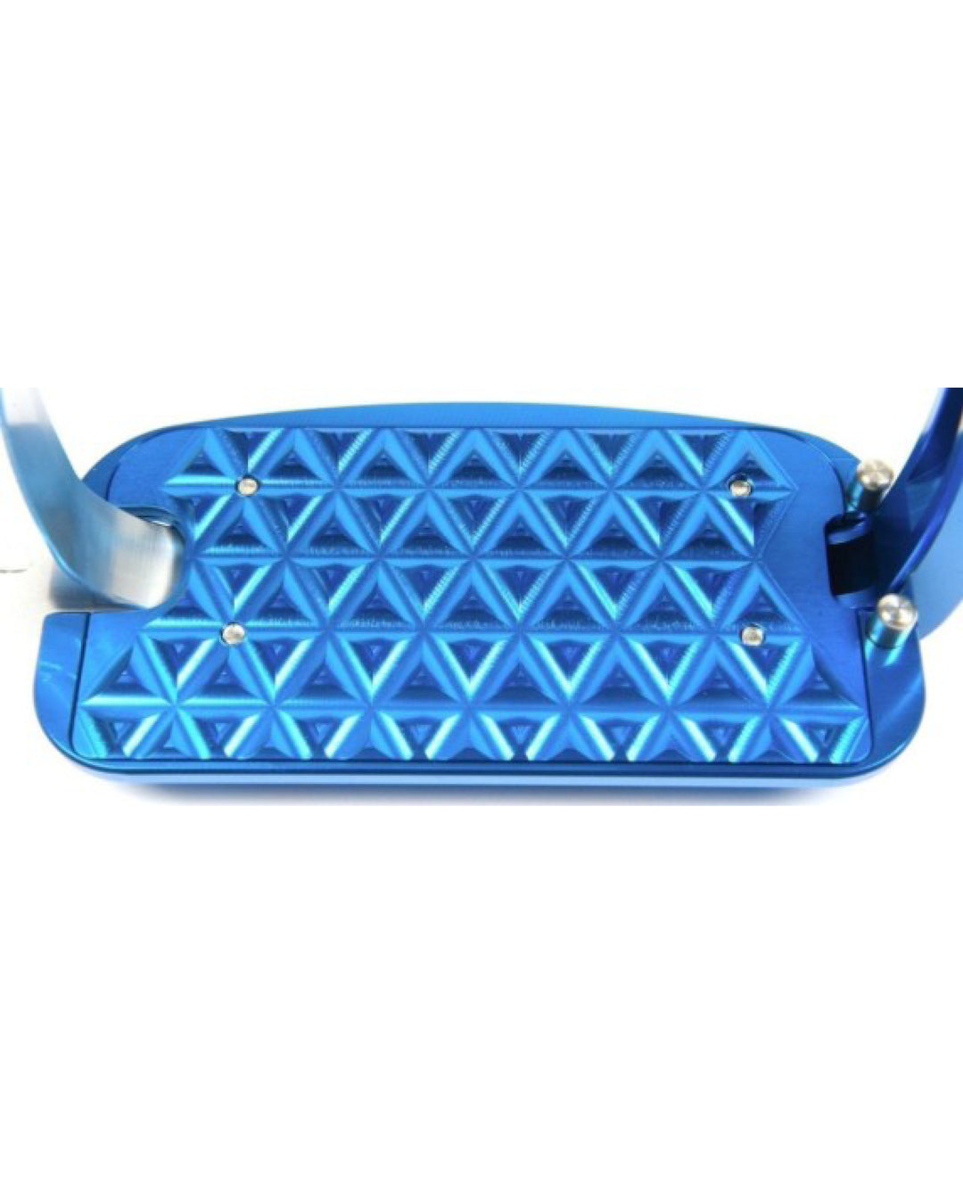Tech Stirrups