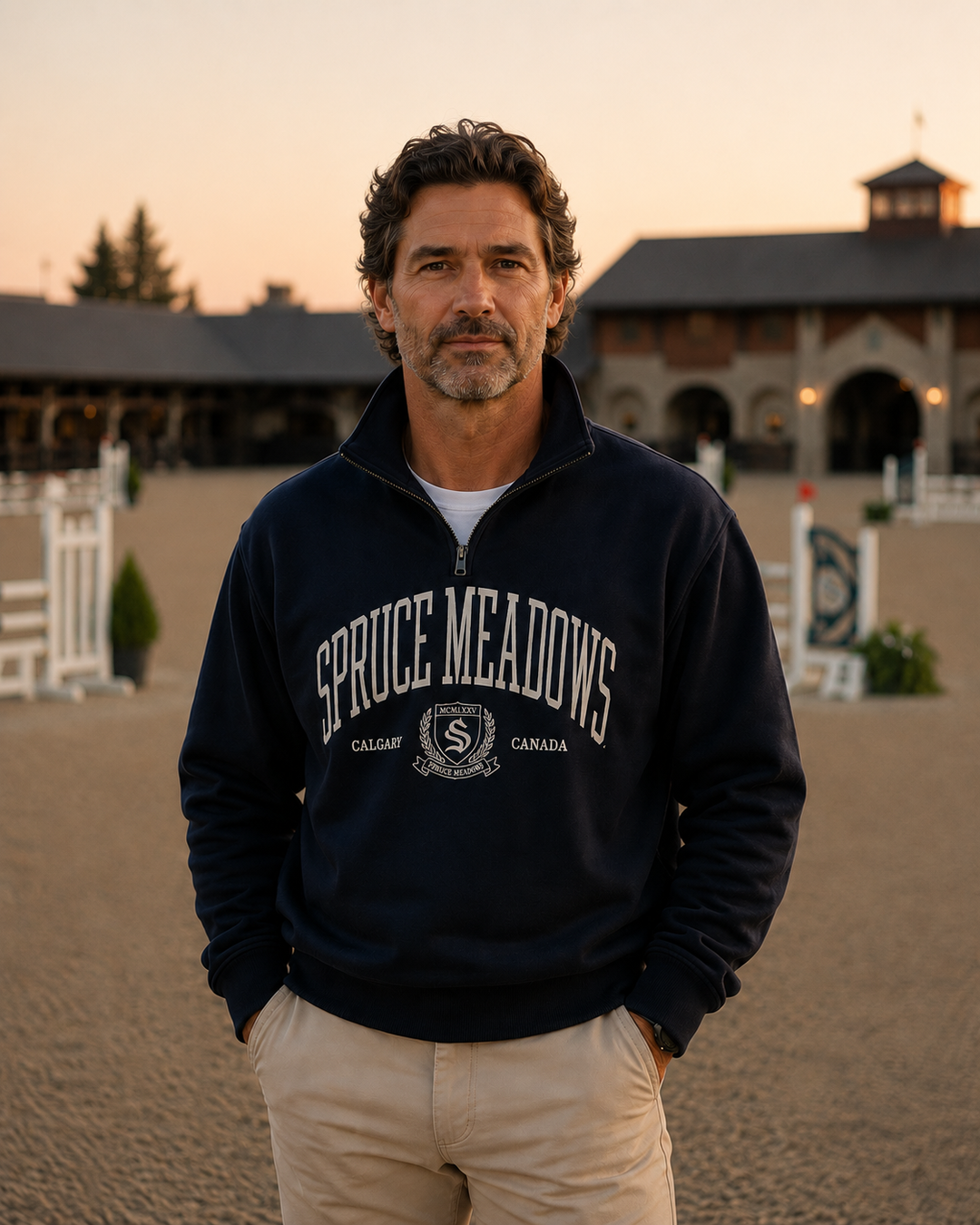 Grandstand Apparel