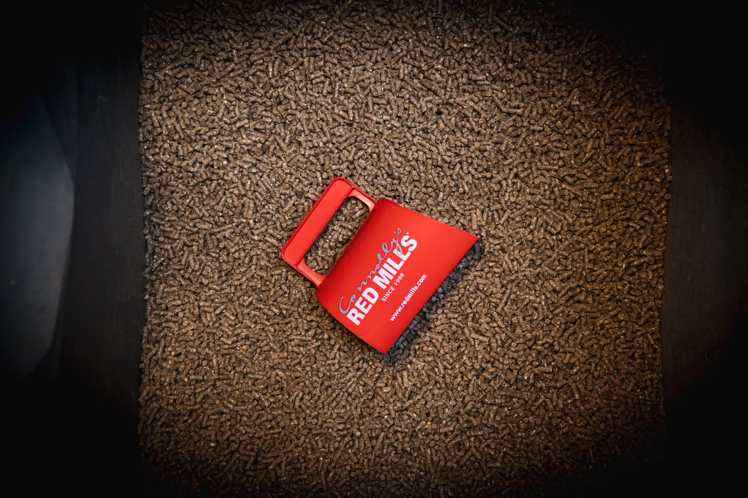 Red Mills