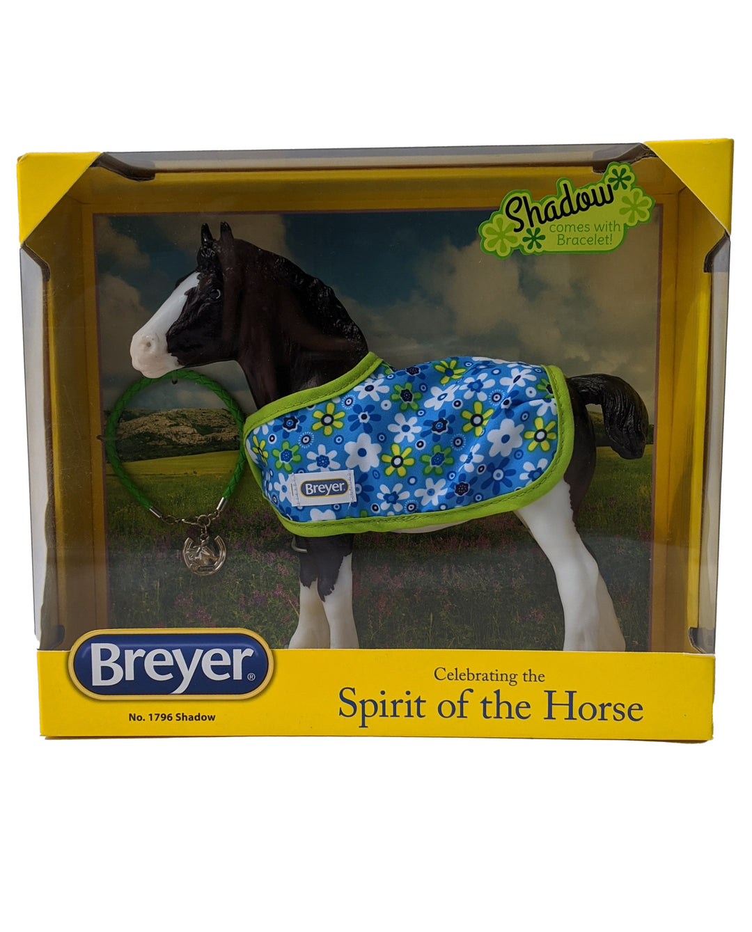 Breyer
