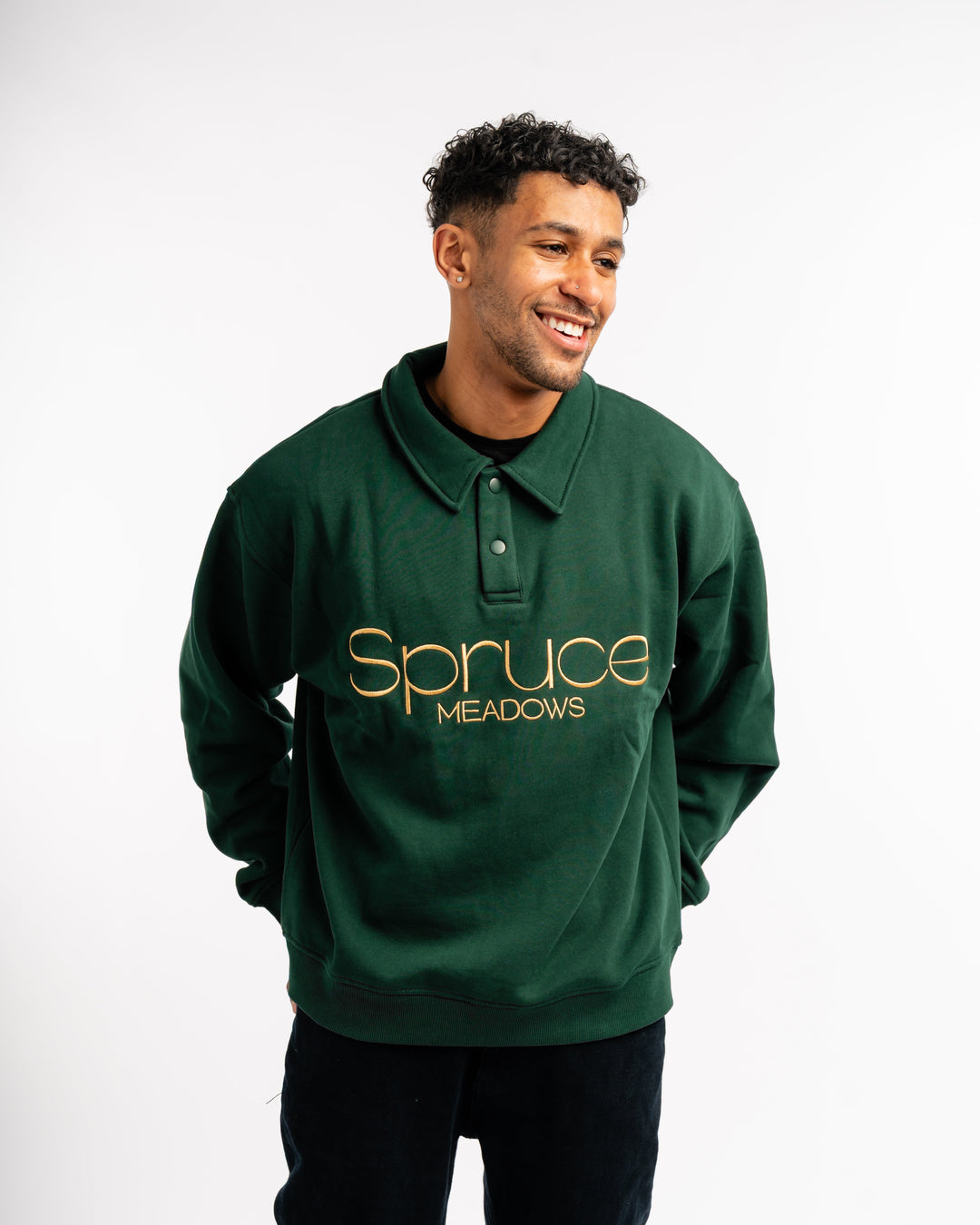 Spruce Meadows Exclusives