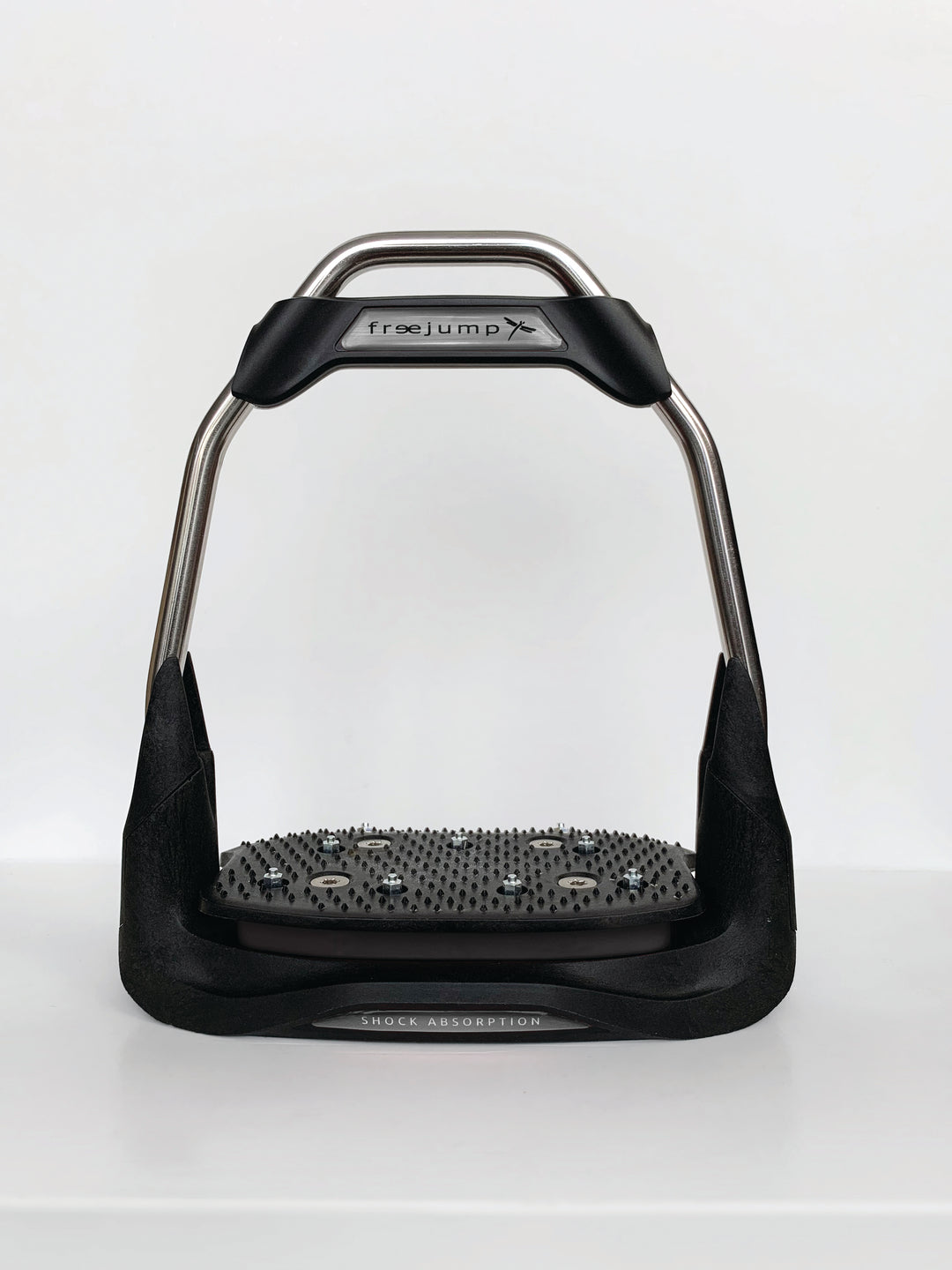 Stirrups & Stirrup Leathers