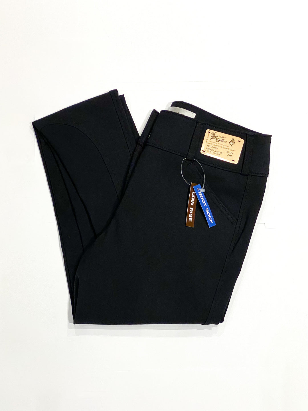 Tailored Sportsman