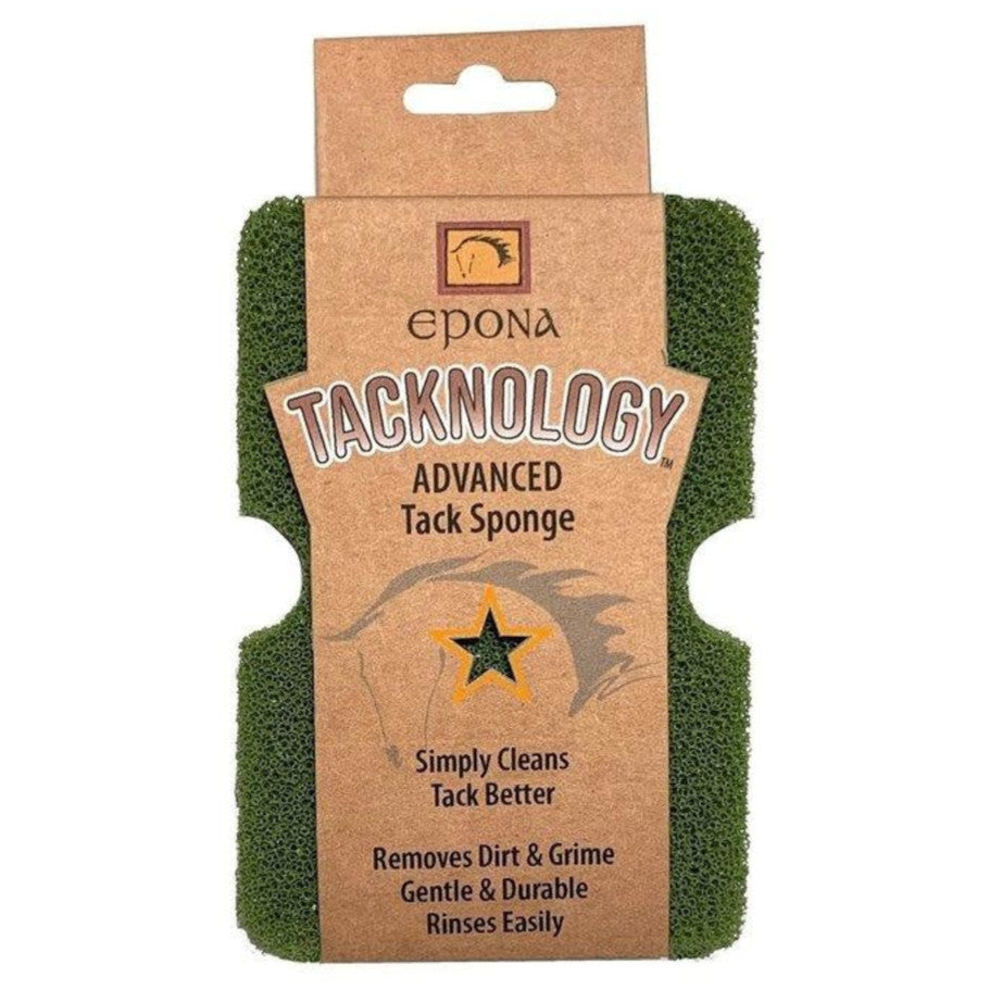 Tackology Sponge