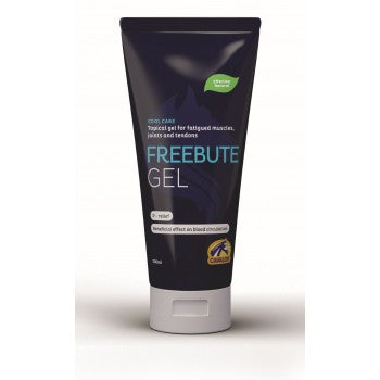 Freebute Gel