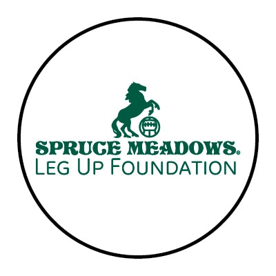 Leg Up Foundation - Donation