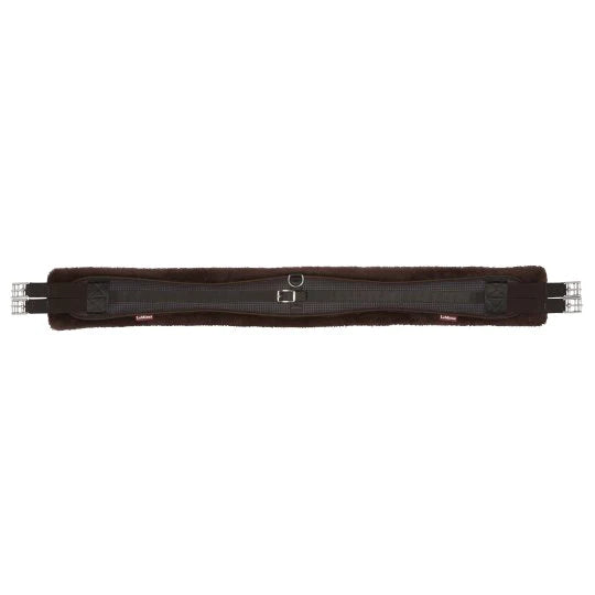 Fleece Lined Anatomic Girth