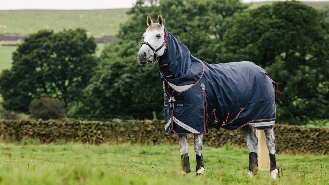 Kudos Turnout Rug 50g