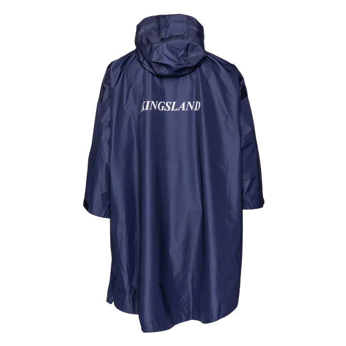 Canton Rain Poncho