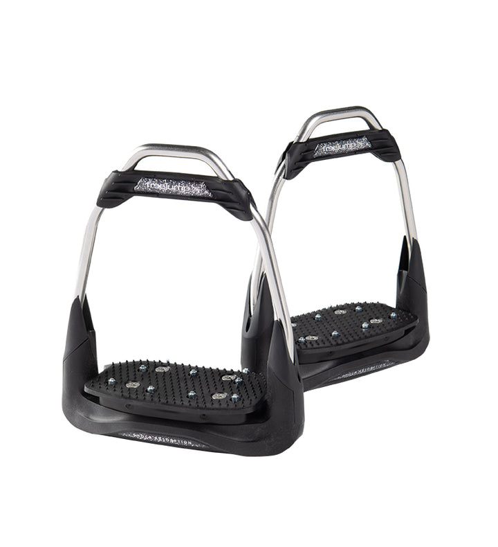 AIRS Dressage Stirrups