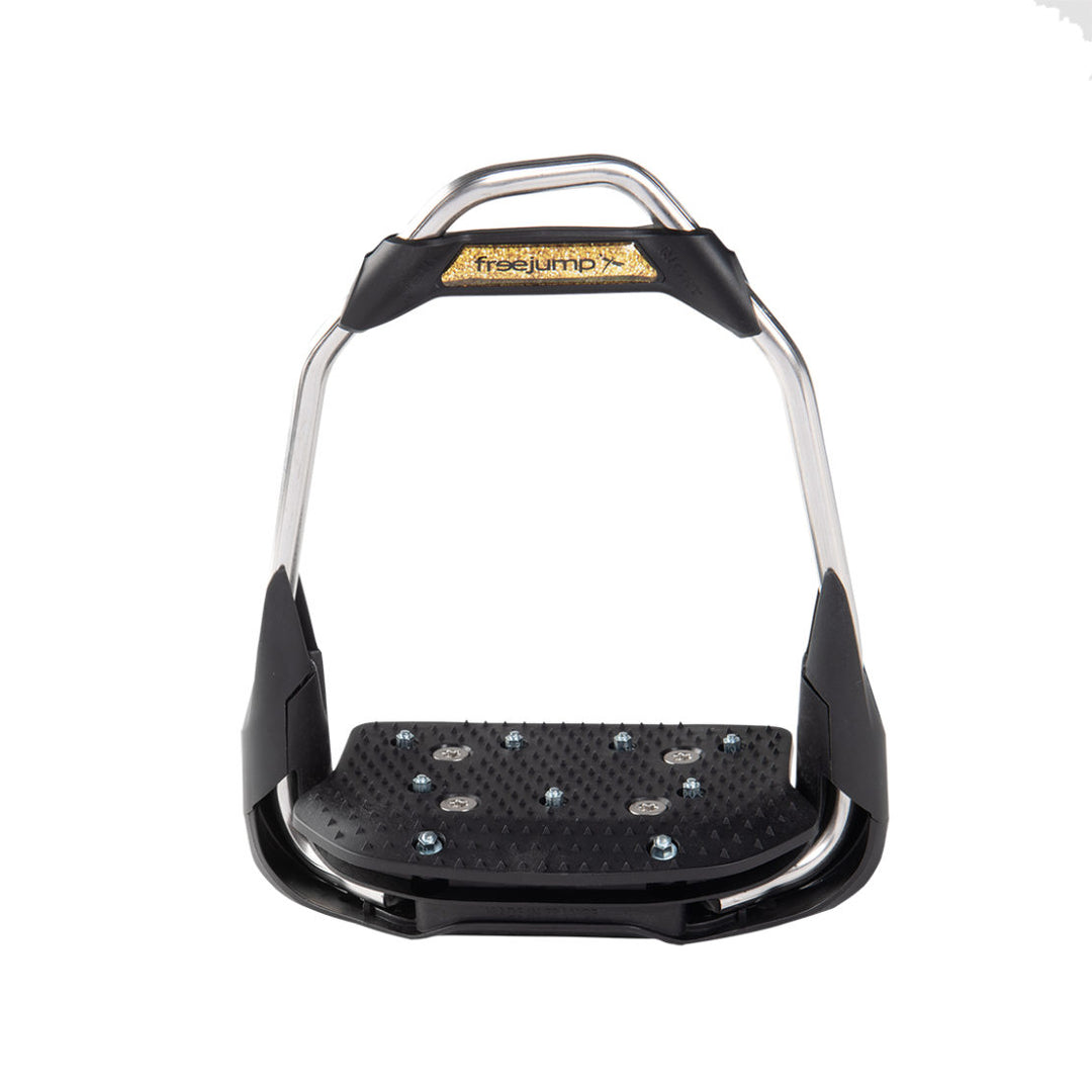 AIRS Dressage Stirrups