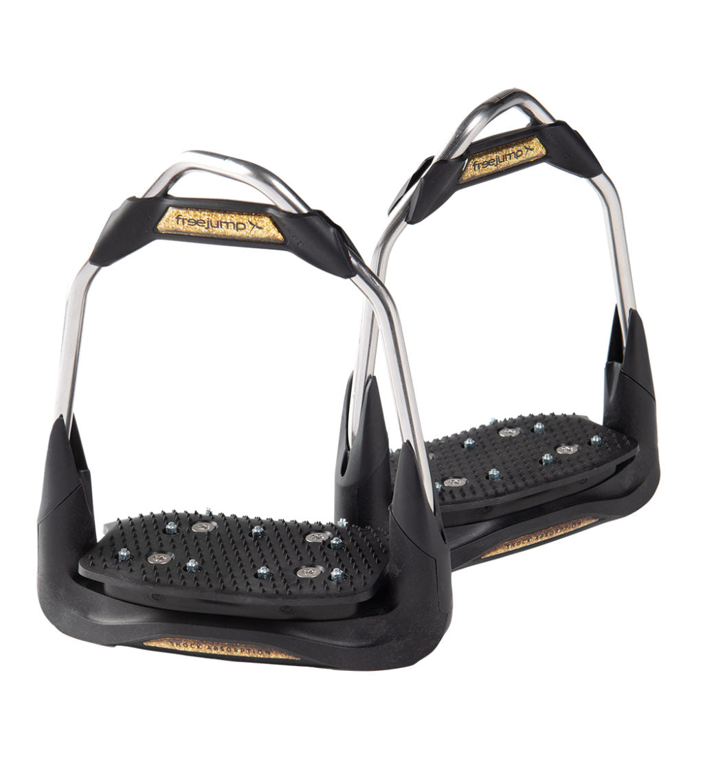 AIRS Dressage Stirrups