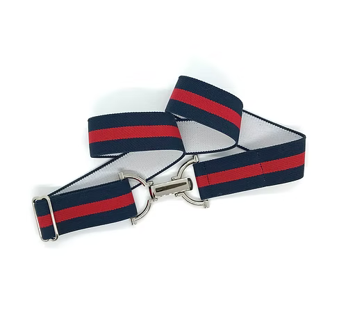 Bedford-Jones Belts