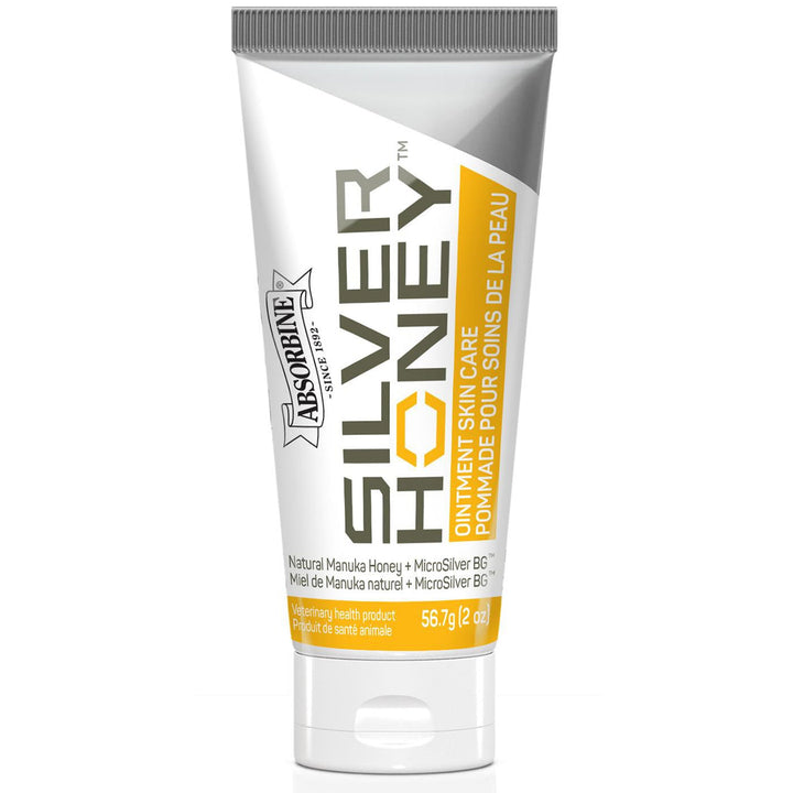 Silver Honey Skin Care