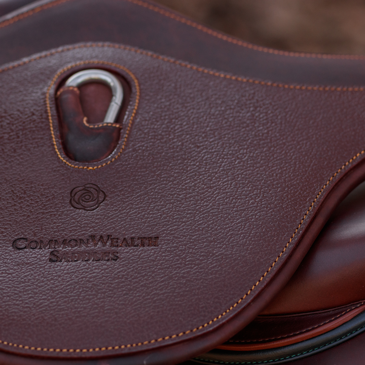 Hudson Long Anatomical Belly Girth
