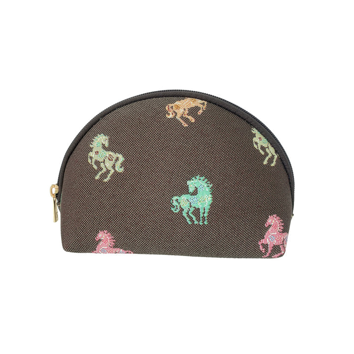 Tapestry Cosmetic Bag