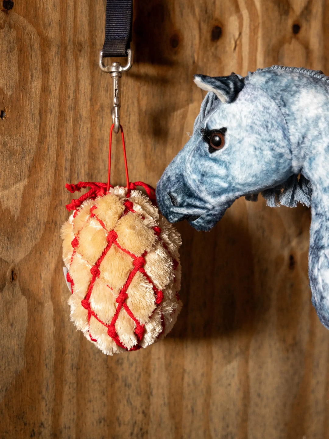Toy Pony Haynet