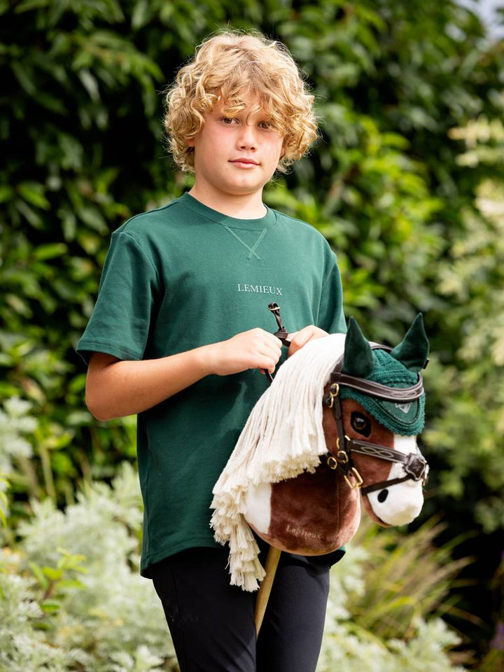 Hobby Horse Grackle Bridle