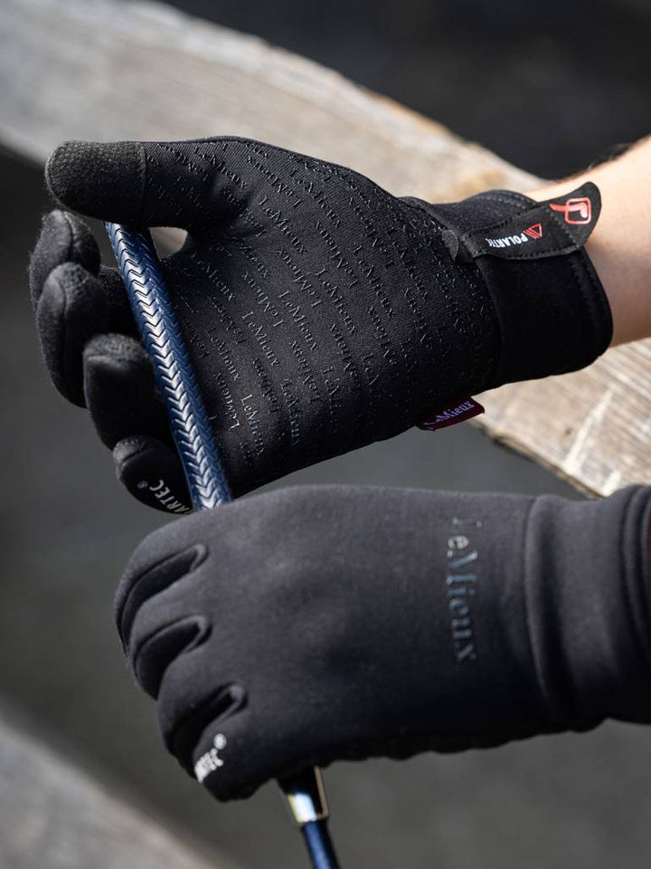 Polartec Gloves