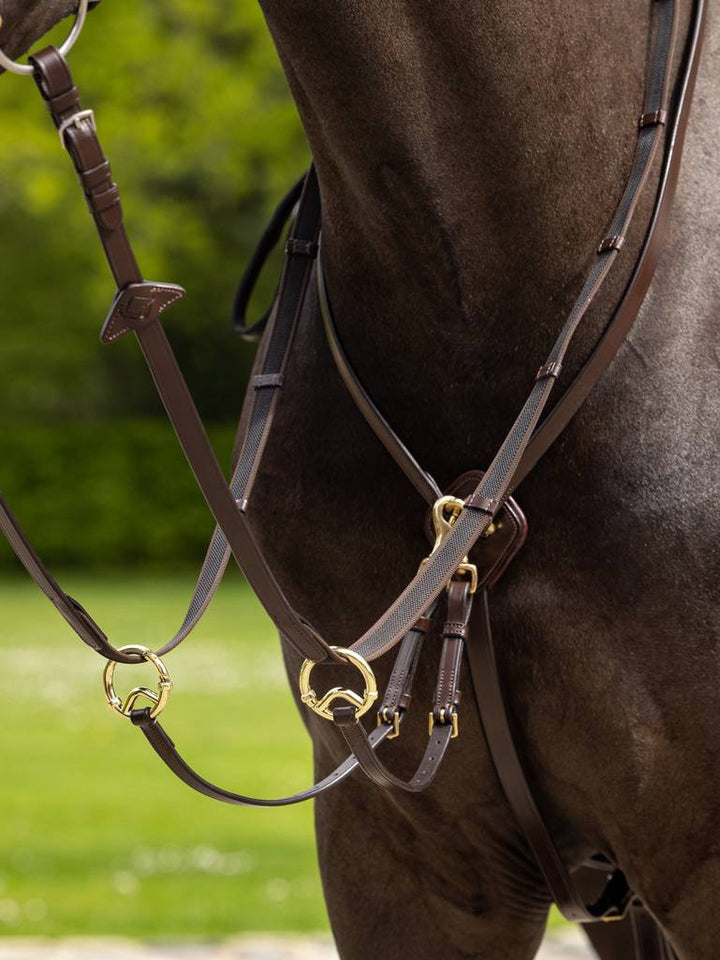 Kudos Running Martingale