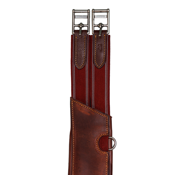 Hudson Long Anatomical Belly Girth