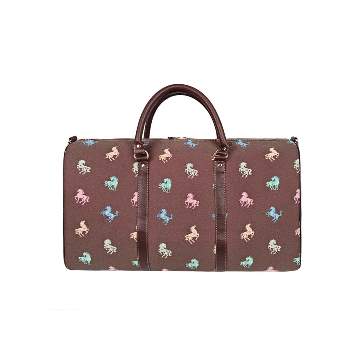 Tapestry Holdall Bag