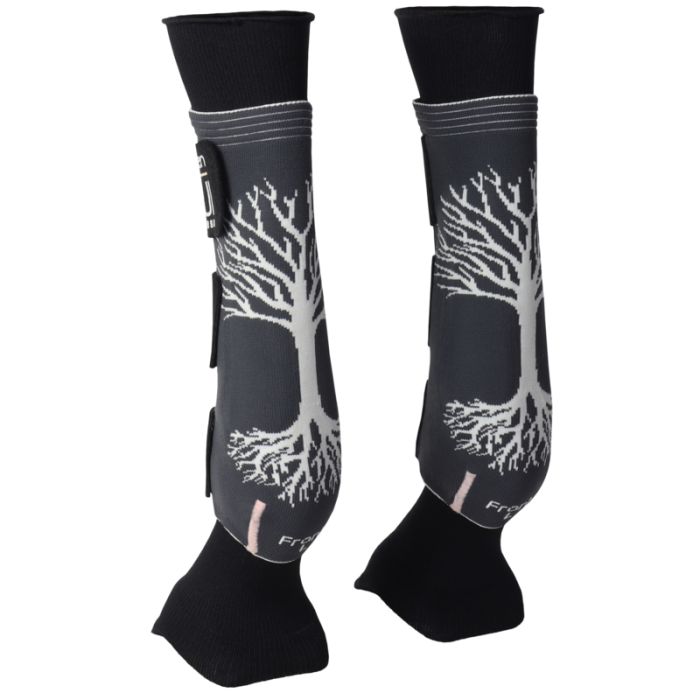 EQUI Compress Set, Front legs