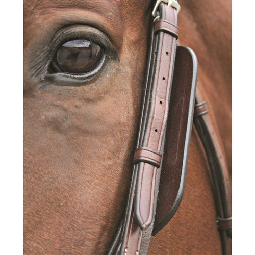 Nunn Finer Blinkers