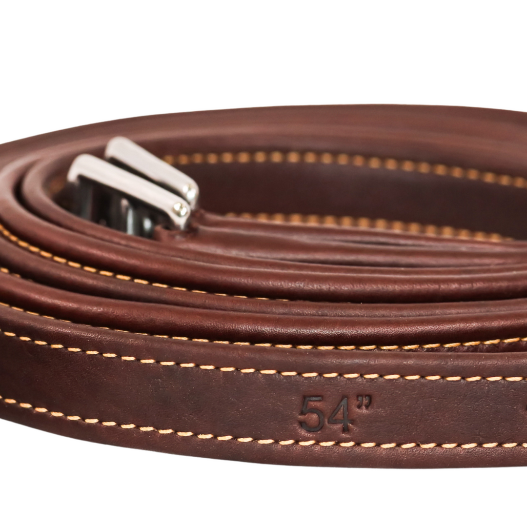 Yoho Rolled Leathers