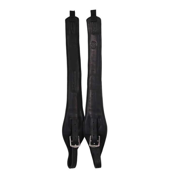 Cavell Stability Stirrup Leathers