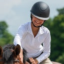 Tipperary Caledon Helmet Wide Brim