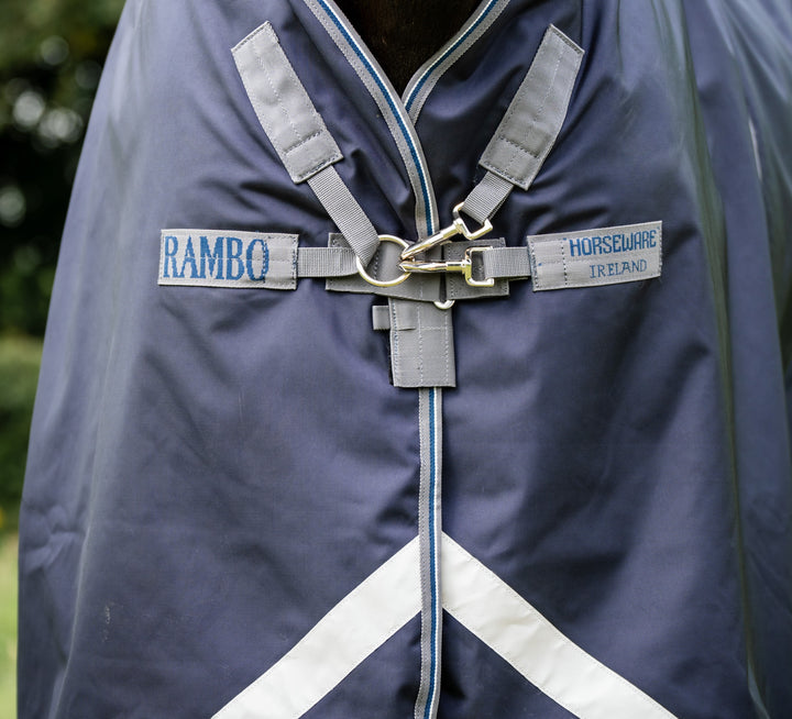 Rambo Optimo Turnout 0g