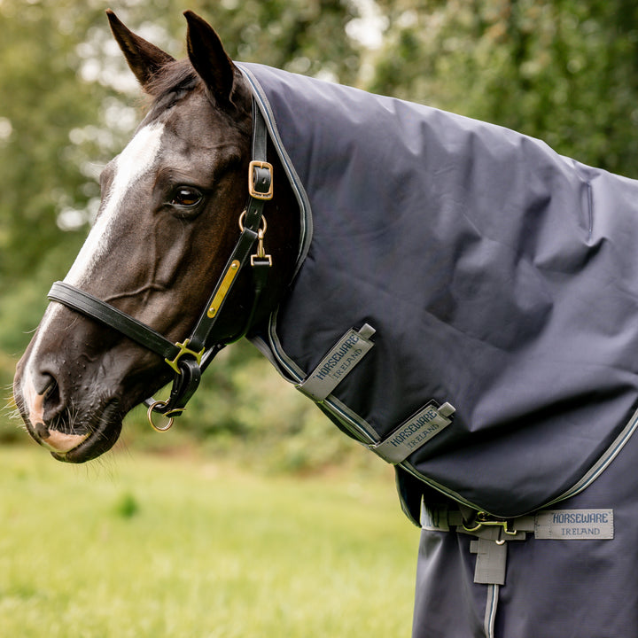 Rambo Optimo Plus Turnout Bundle (0g+300g)
