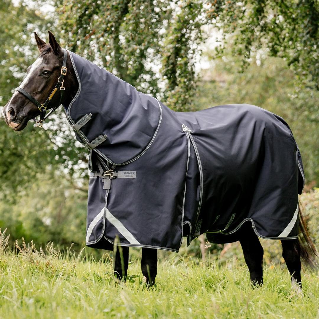 Rambo Optimo Plus Turnout Bundle (0g+300g)