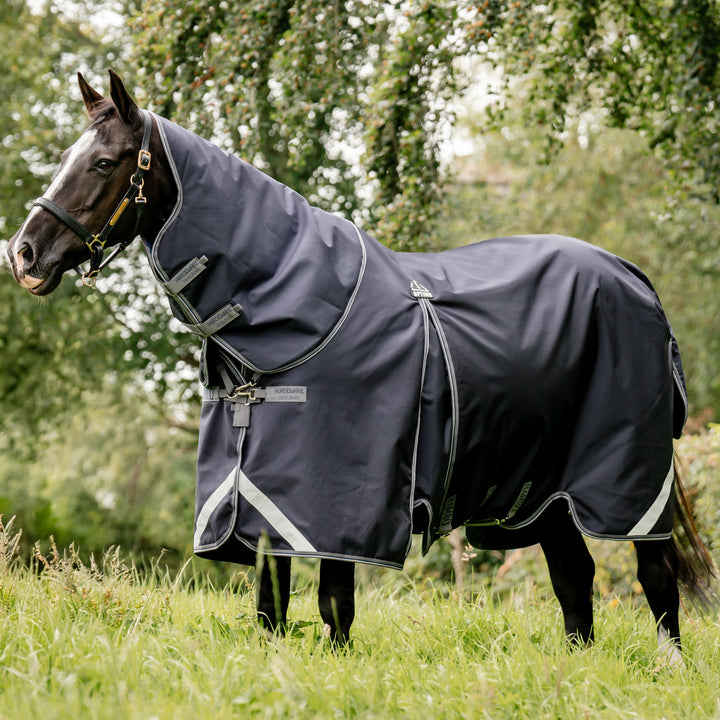 Rambo Optimo Plus Turnout Bundle (0g+300g)