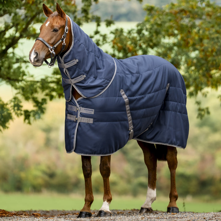 Rambo Stable Rug 200g (Embossed)