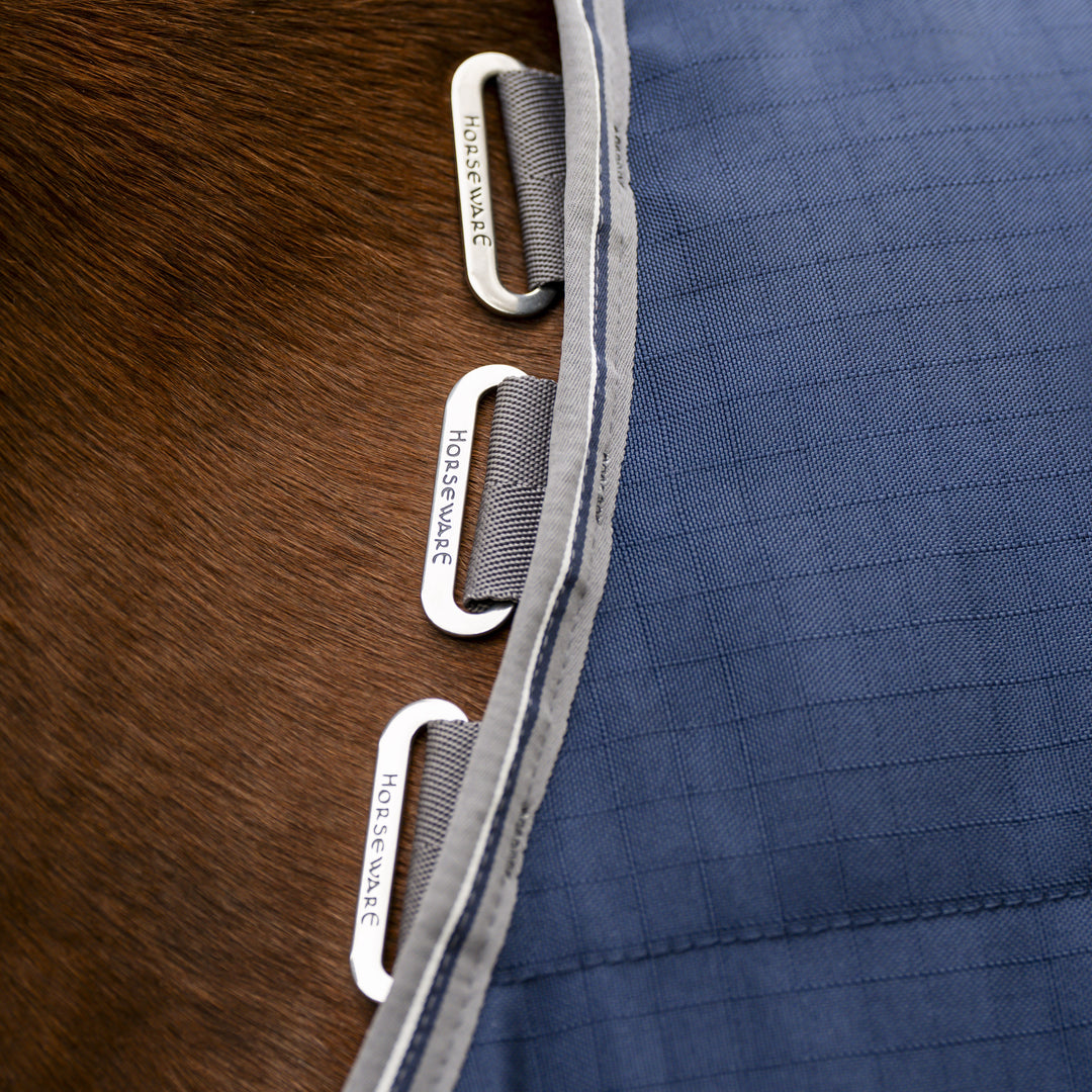 Rambo Stable Rug 200g (Embossed)