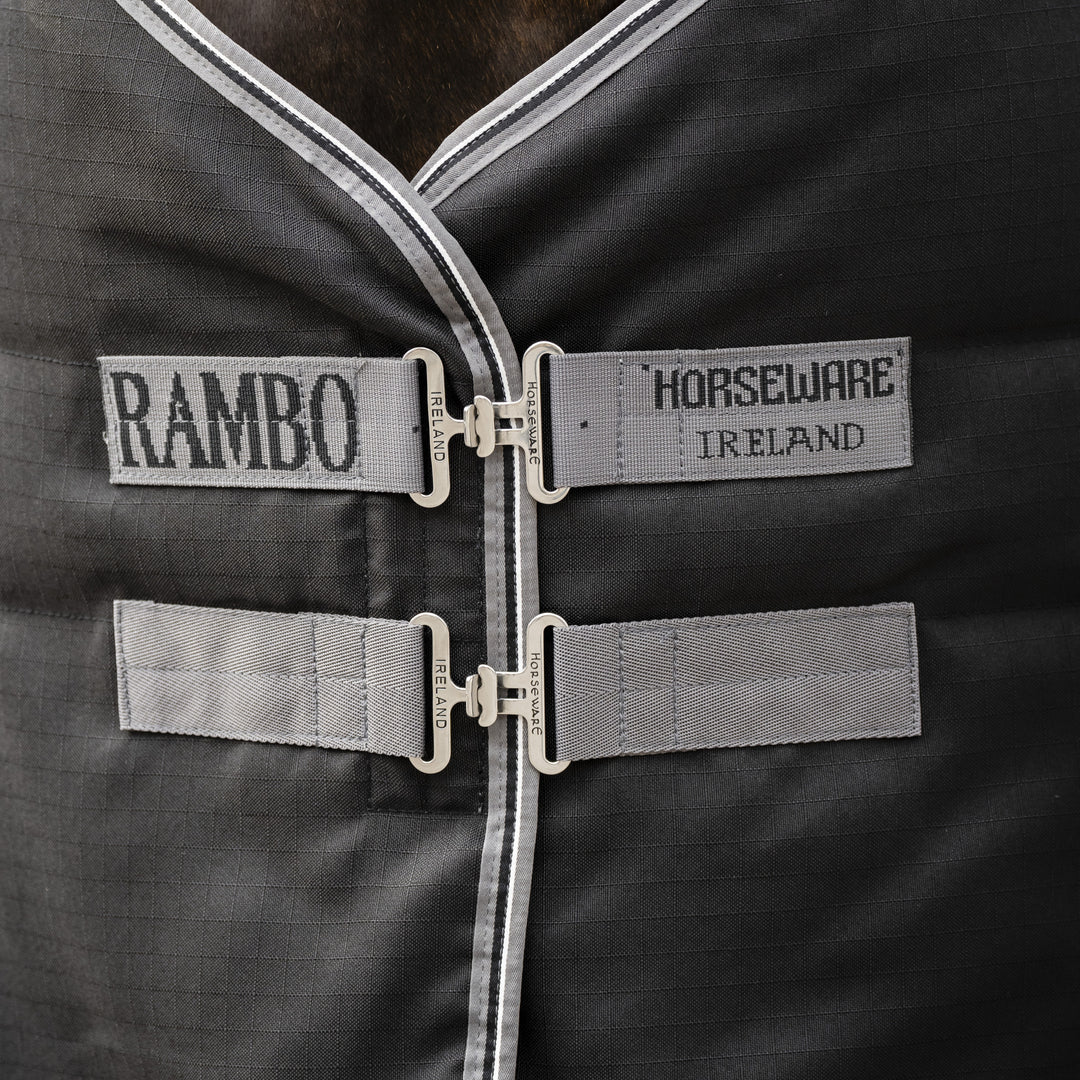 Rambo Stable Rug 200g (Embossed)