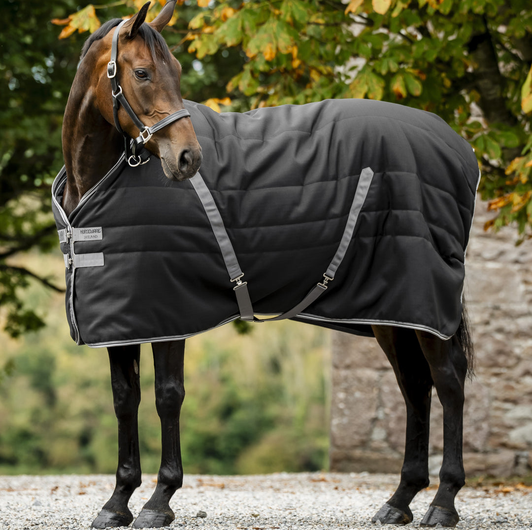 Rambo Stable Rug 200g (Embossed)