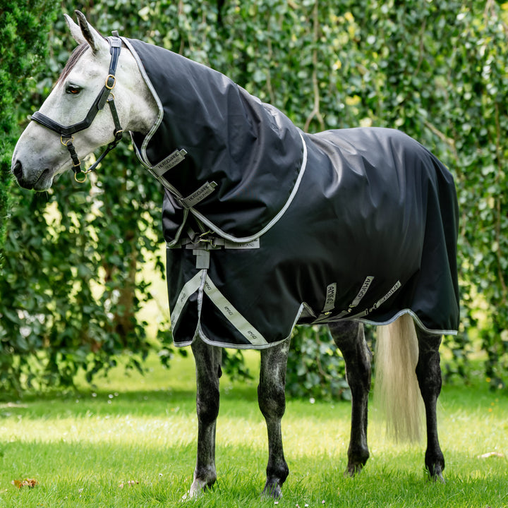 Amigo 1200D Plus Turnout 400g
