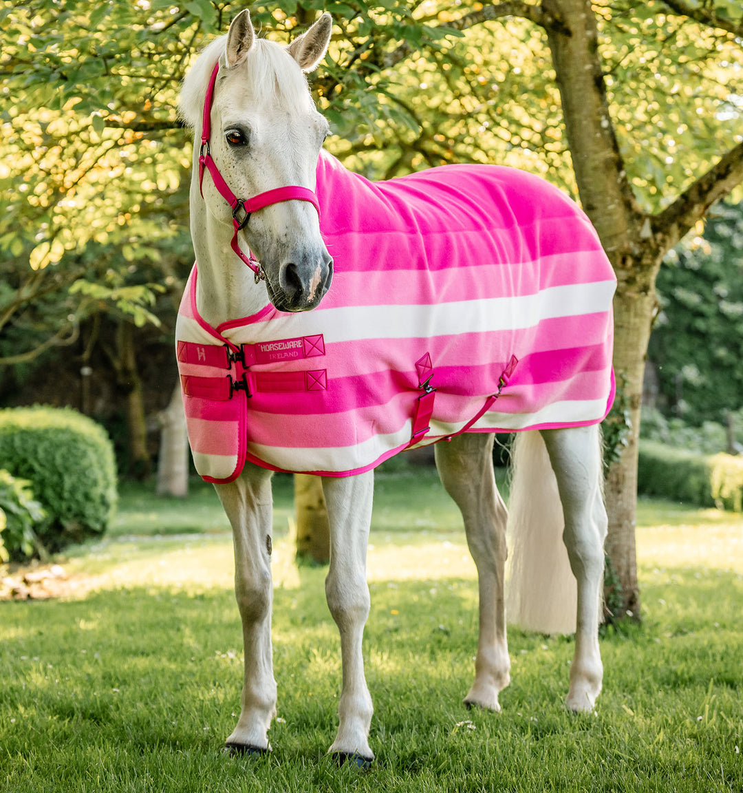Horseware Newmarket Fleece Cooler