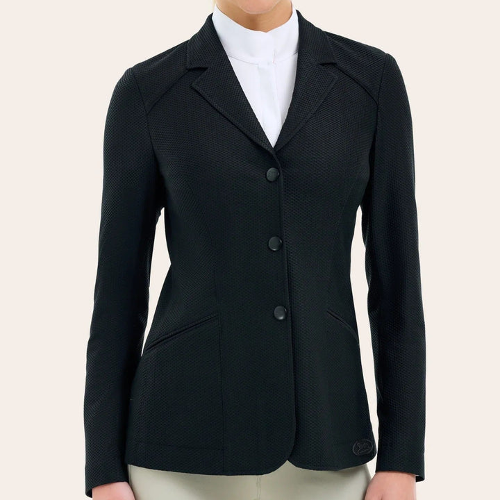 Addison Air Mesh Show Jacket